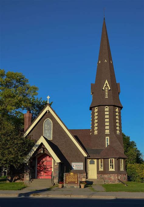 St. John the Divine Episcopal Church Episcopal Church. Website. Website: eventseeker.com